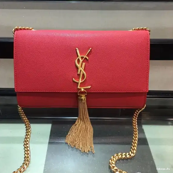 YSL MEDIUM KATE 0606